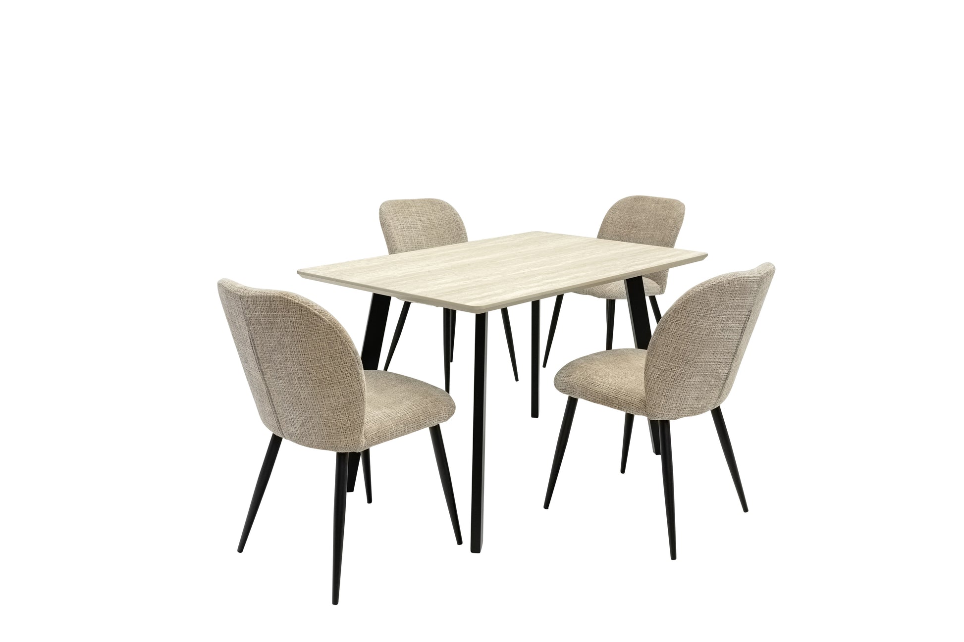 Rialto Dining Table