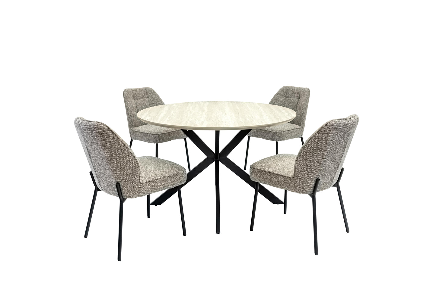 Rialto Dining Table