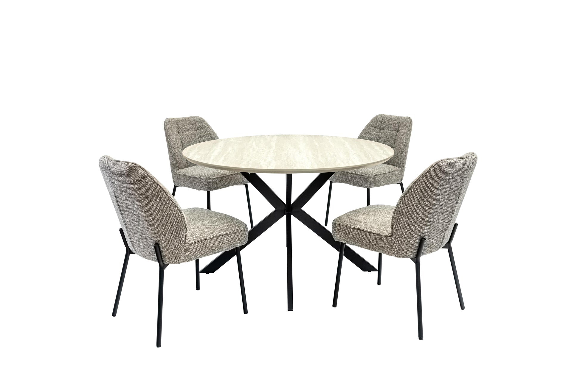 Rialto Dining Table