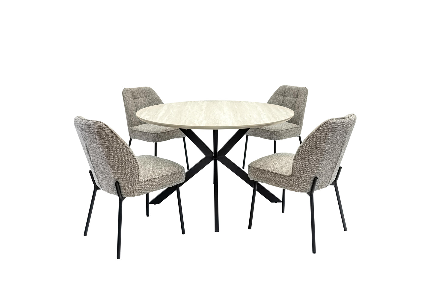 Rialto Dining Table