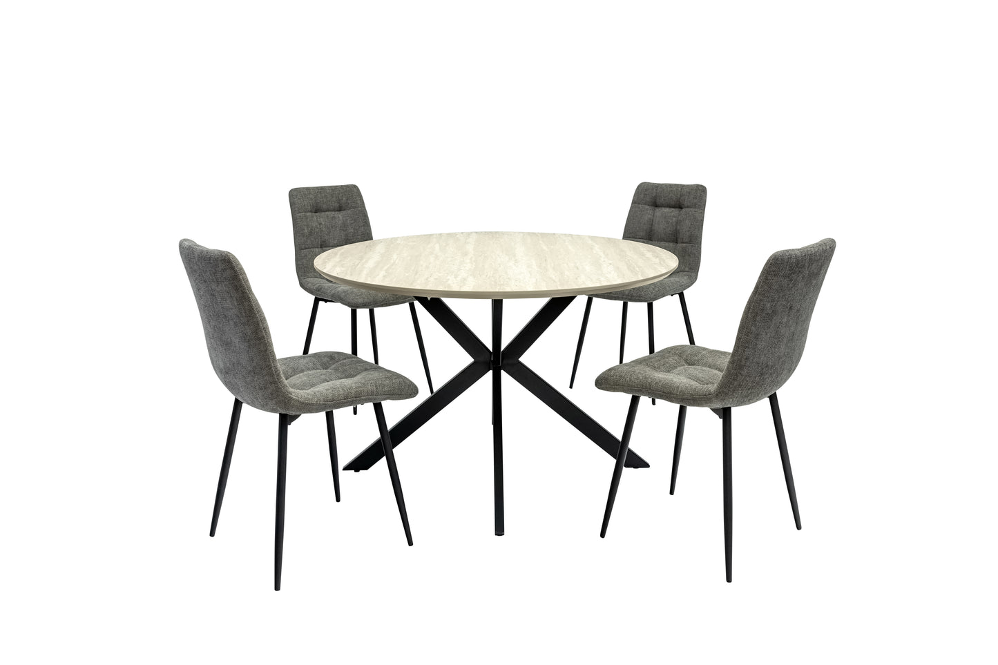 Rialto Dining Table