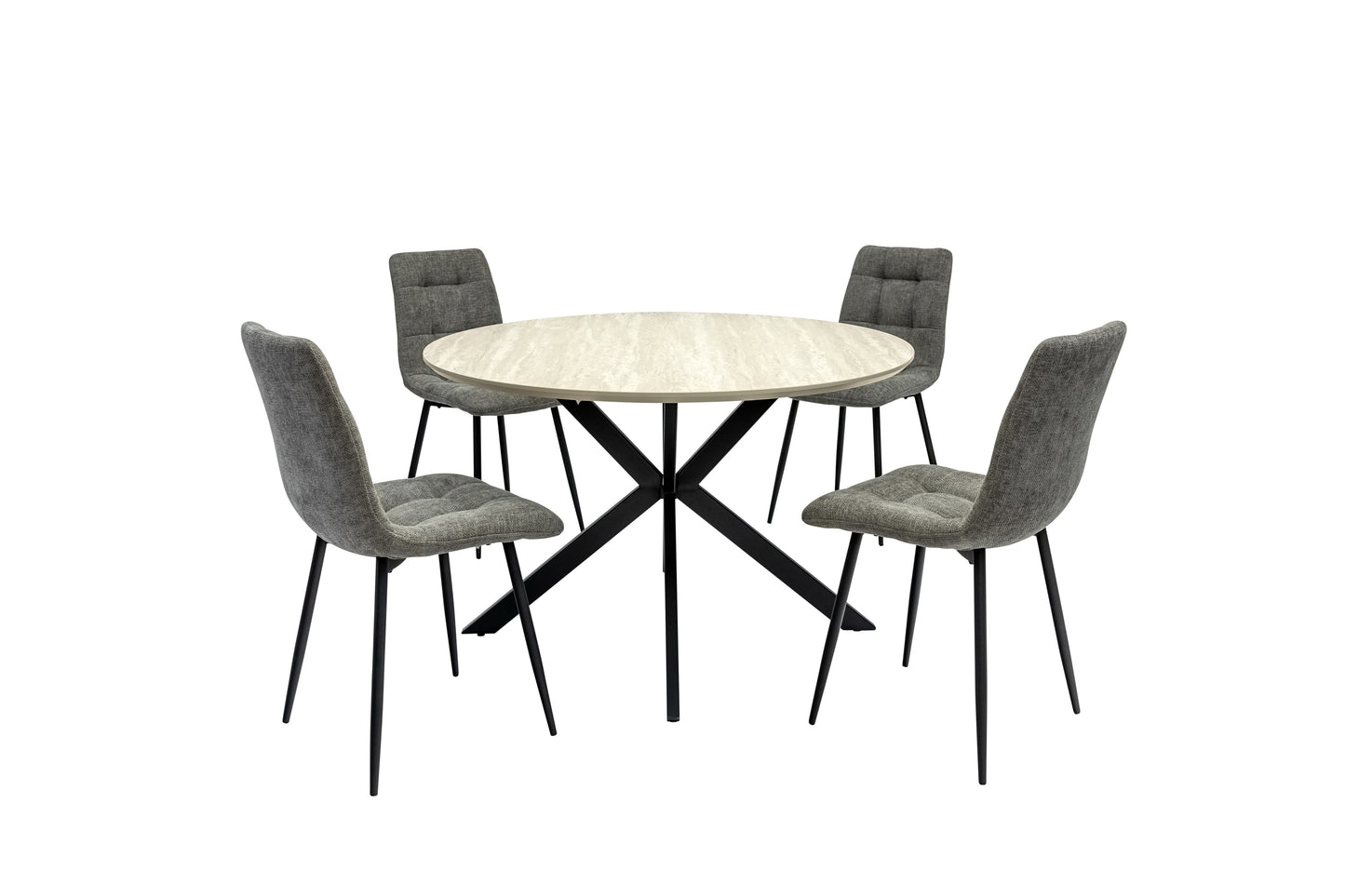 Rialto Dining Table