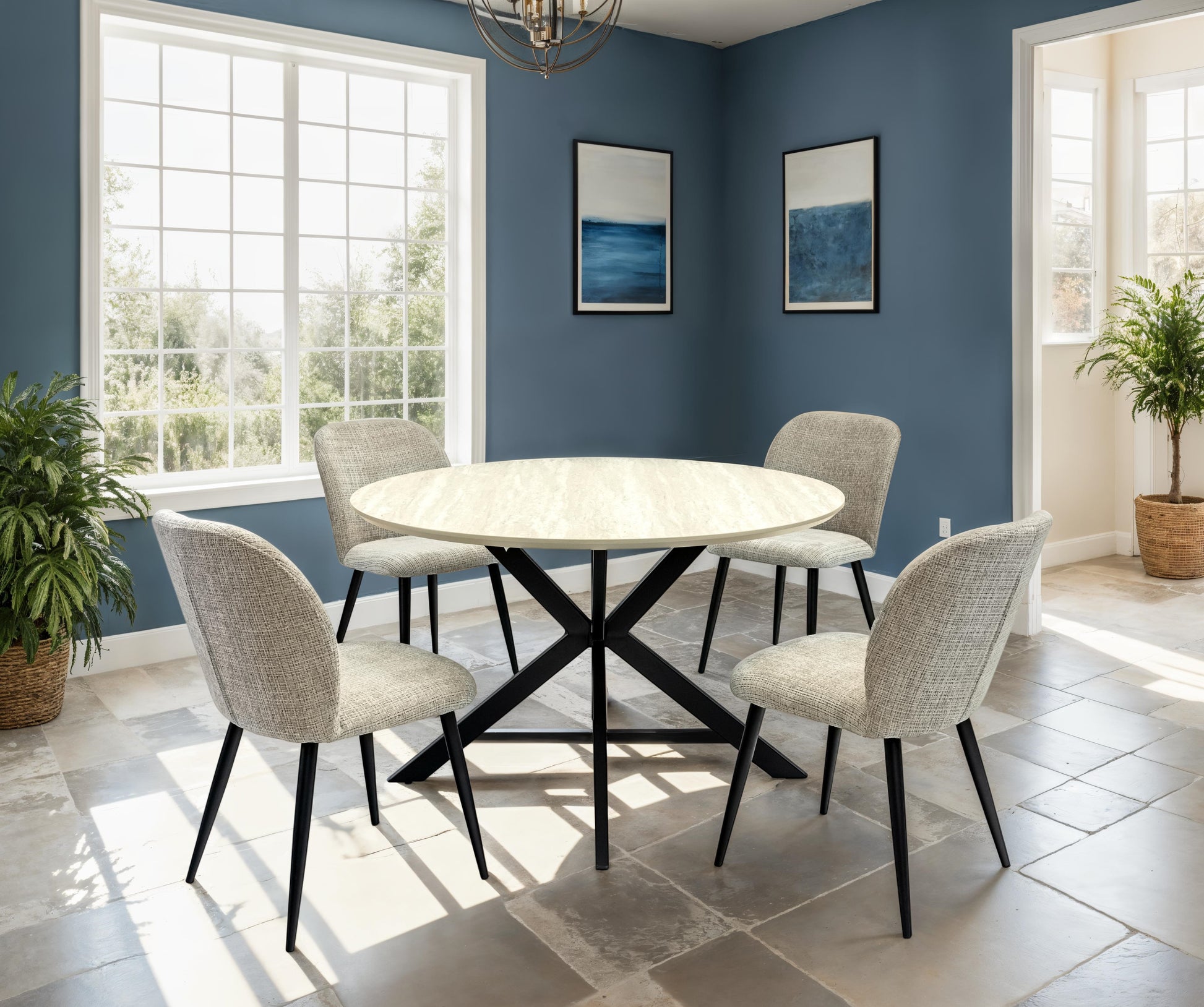 Rialto Dining Table