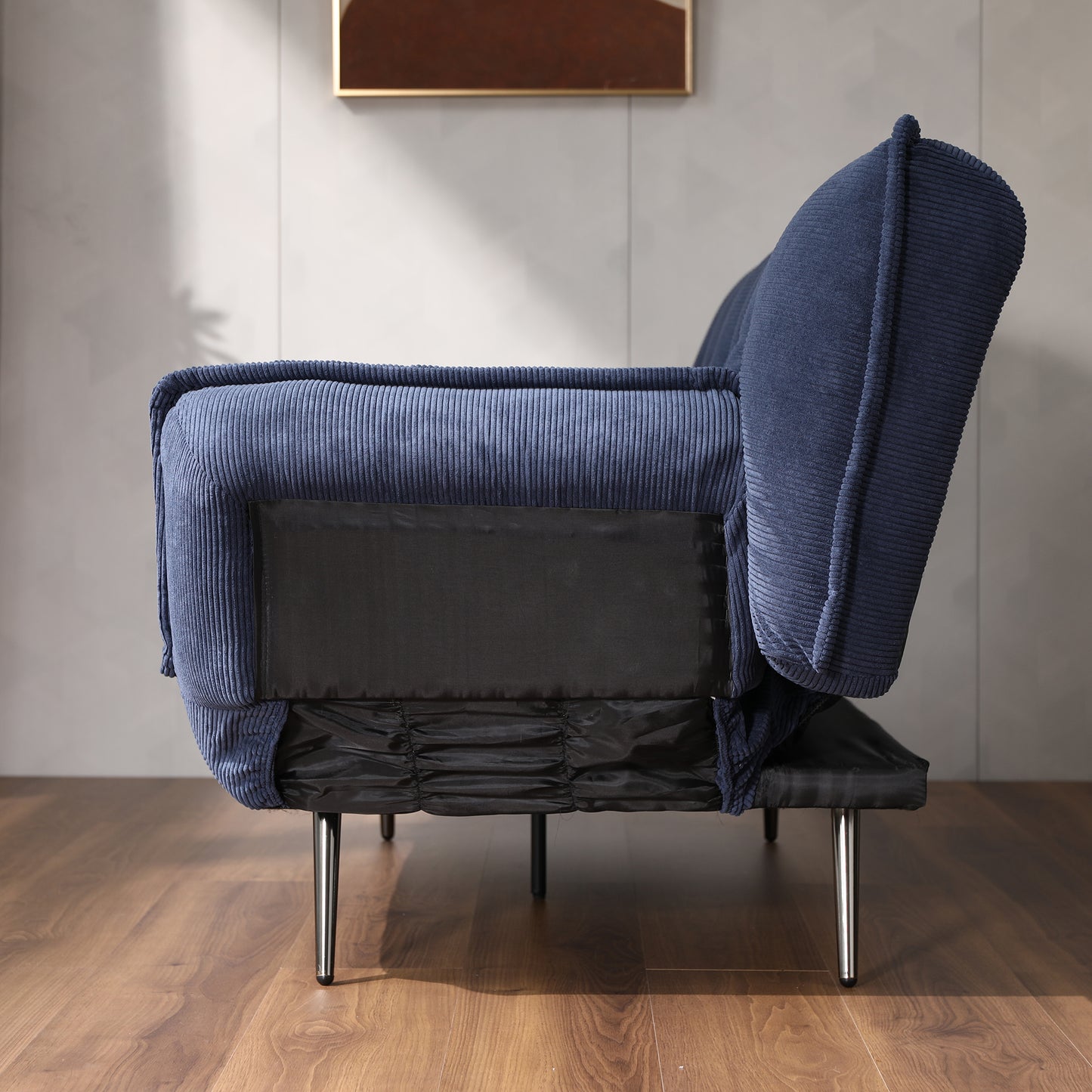 Ribble Cord Sofa Bed