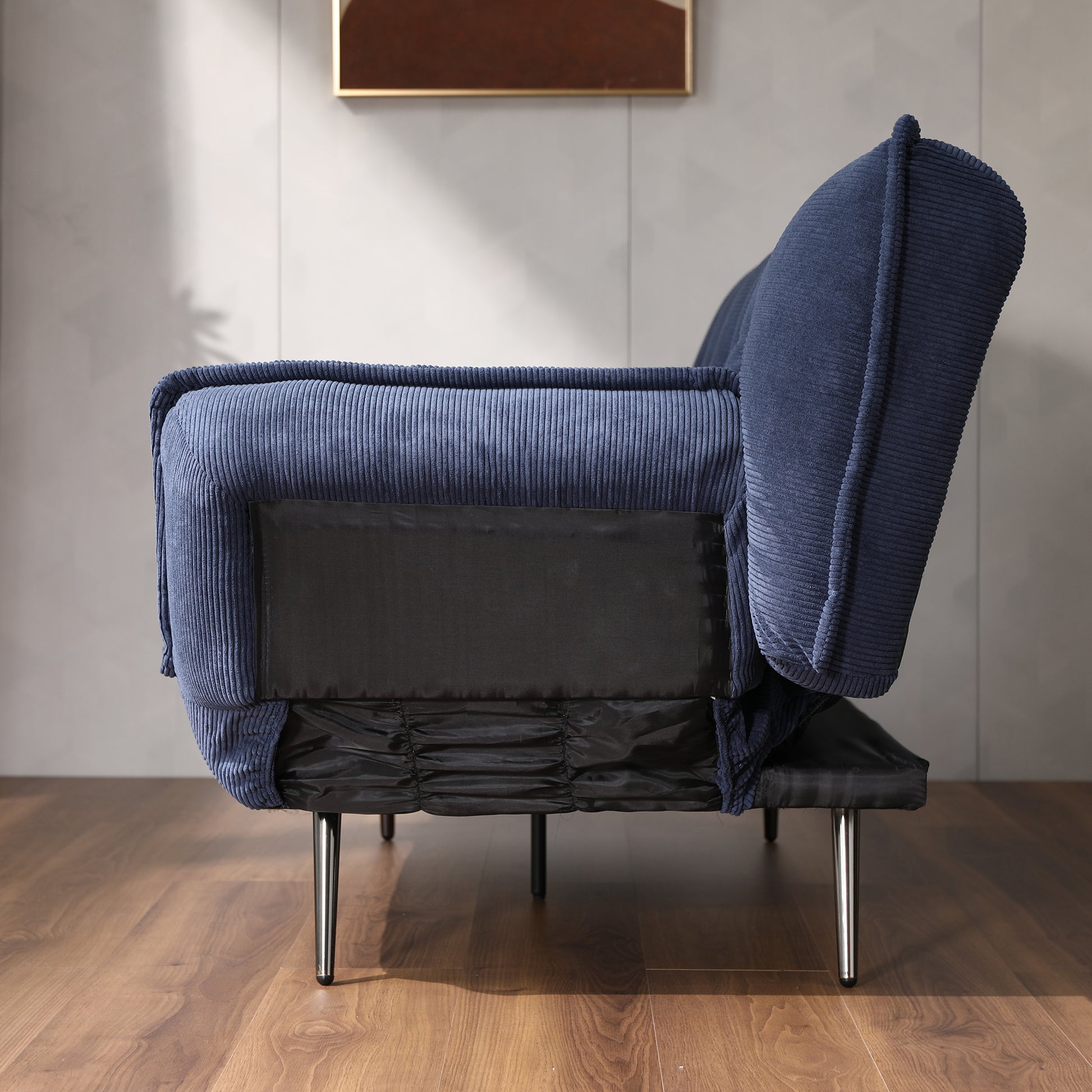 Ribble Cord Sofa Bed