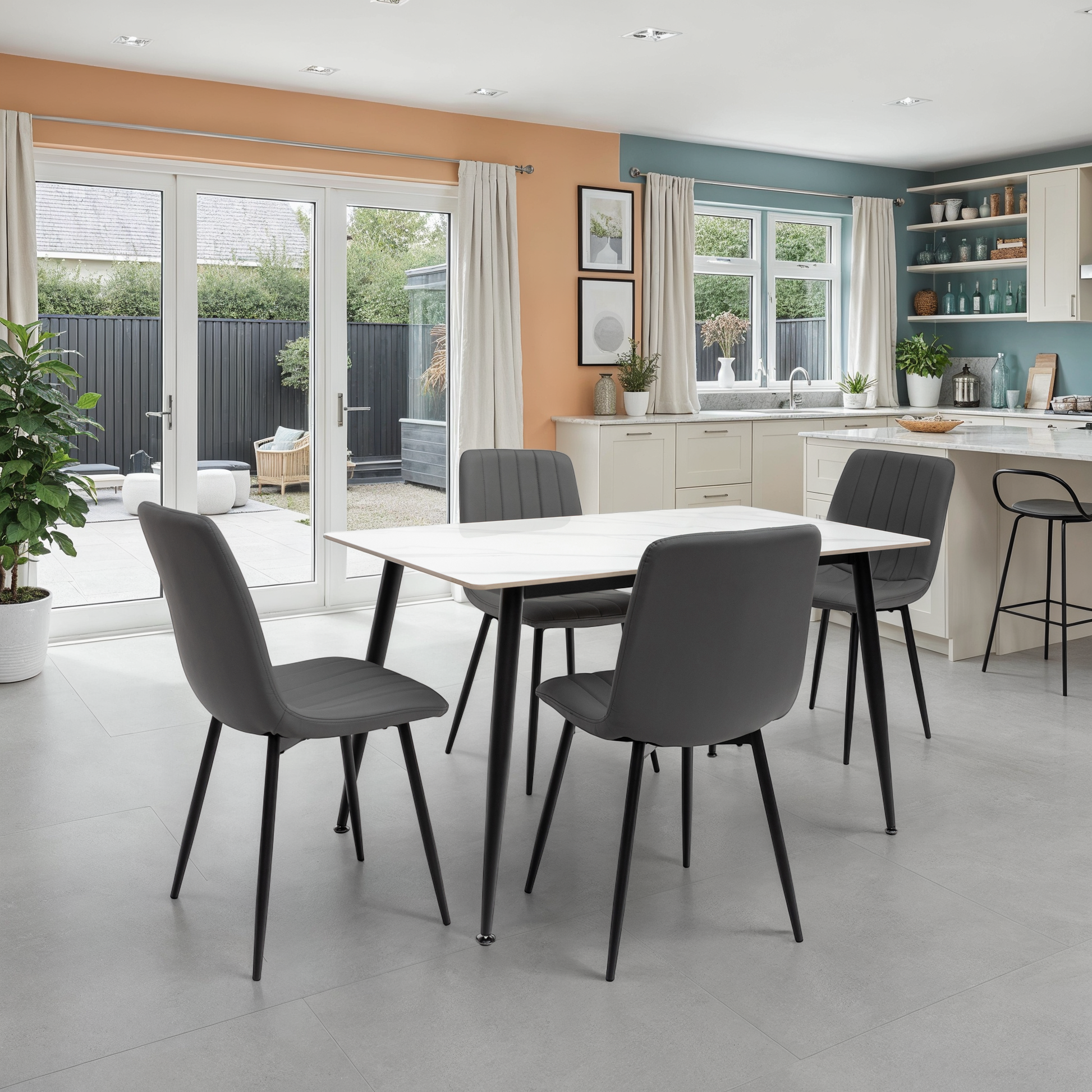 Riga Dining Table