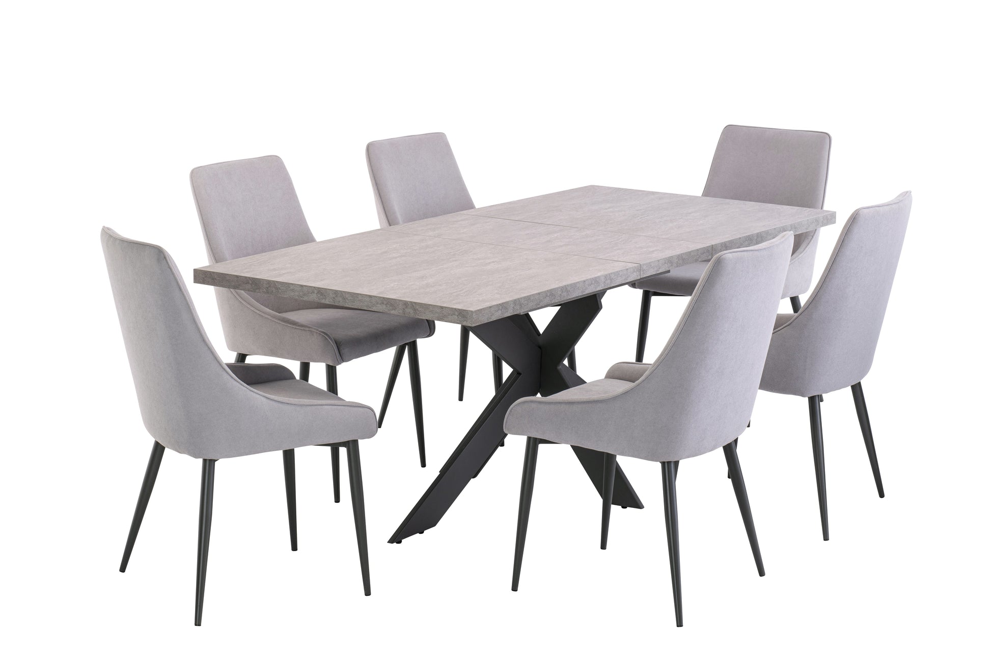 Rimini Dining Table
