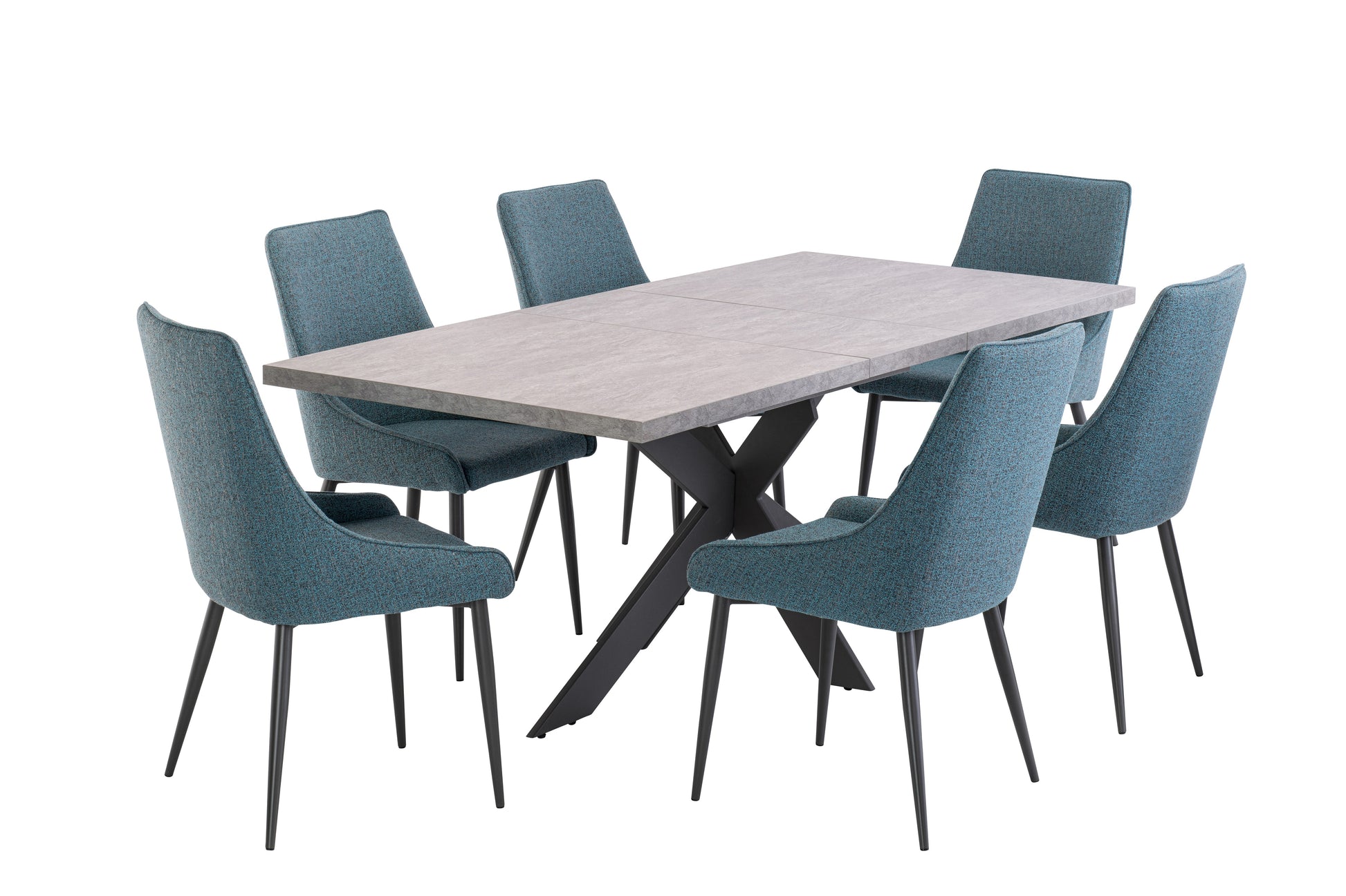 Rimini Dining Table