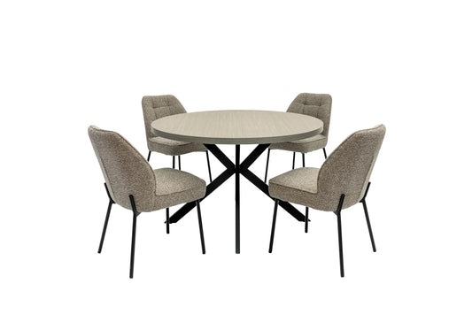Russo Dining Table