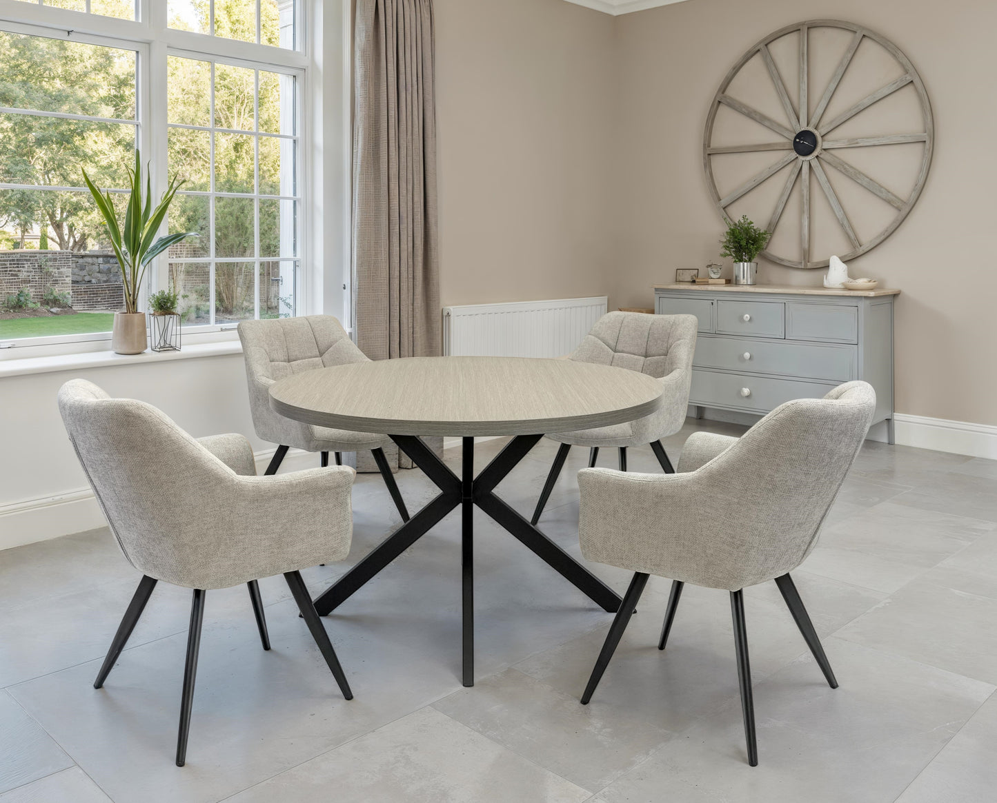 Russo Dining Table