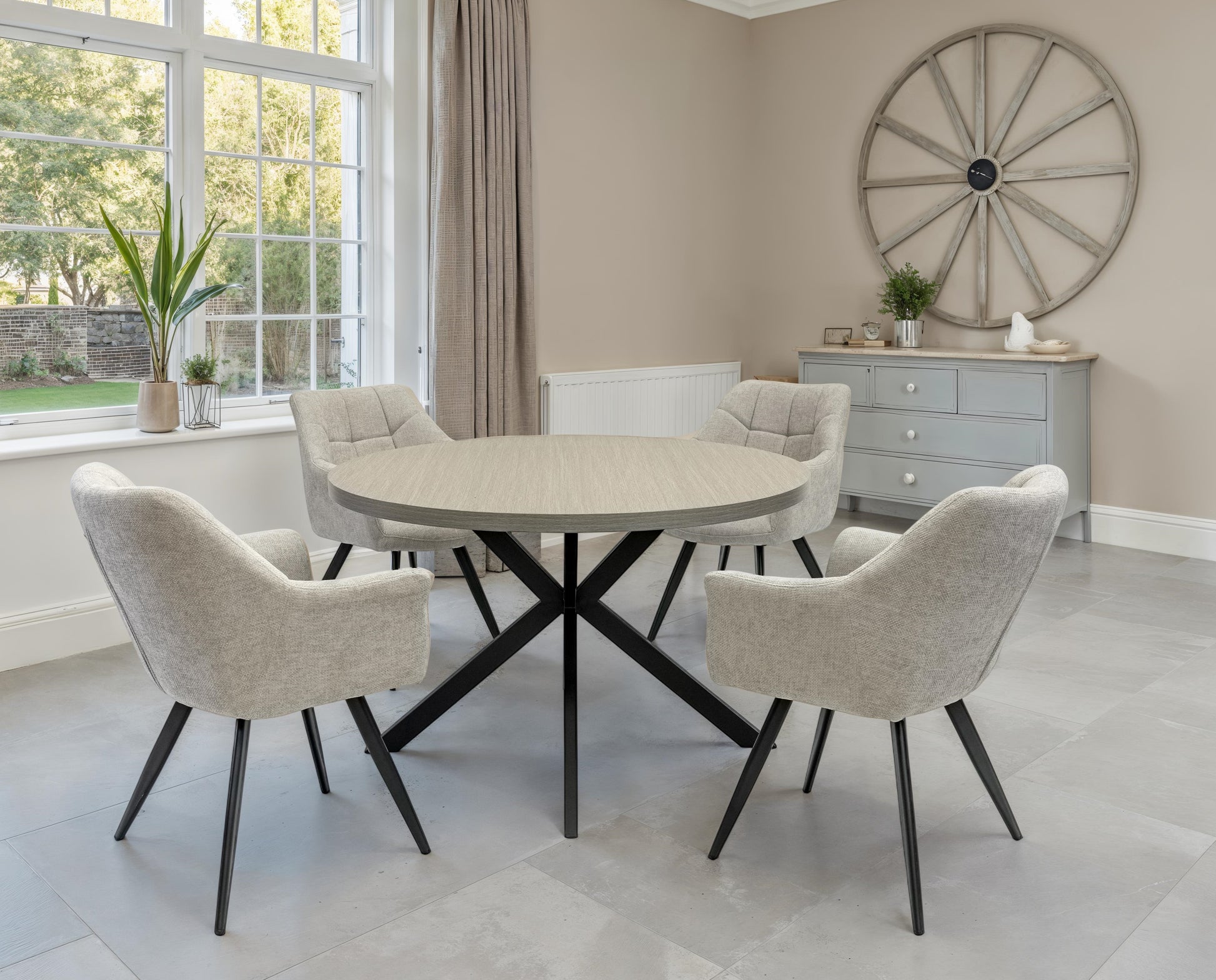 Russo Dining Table