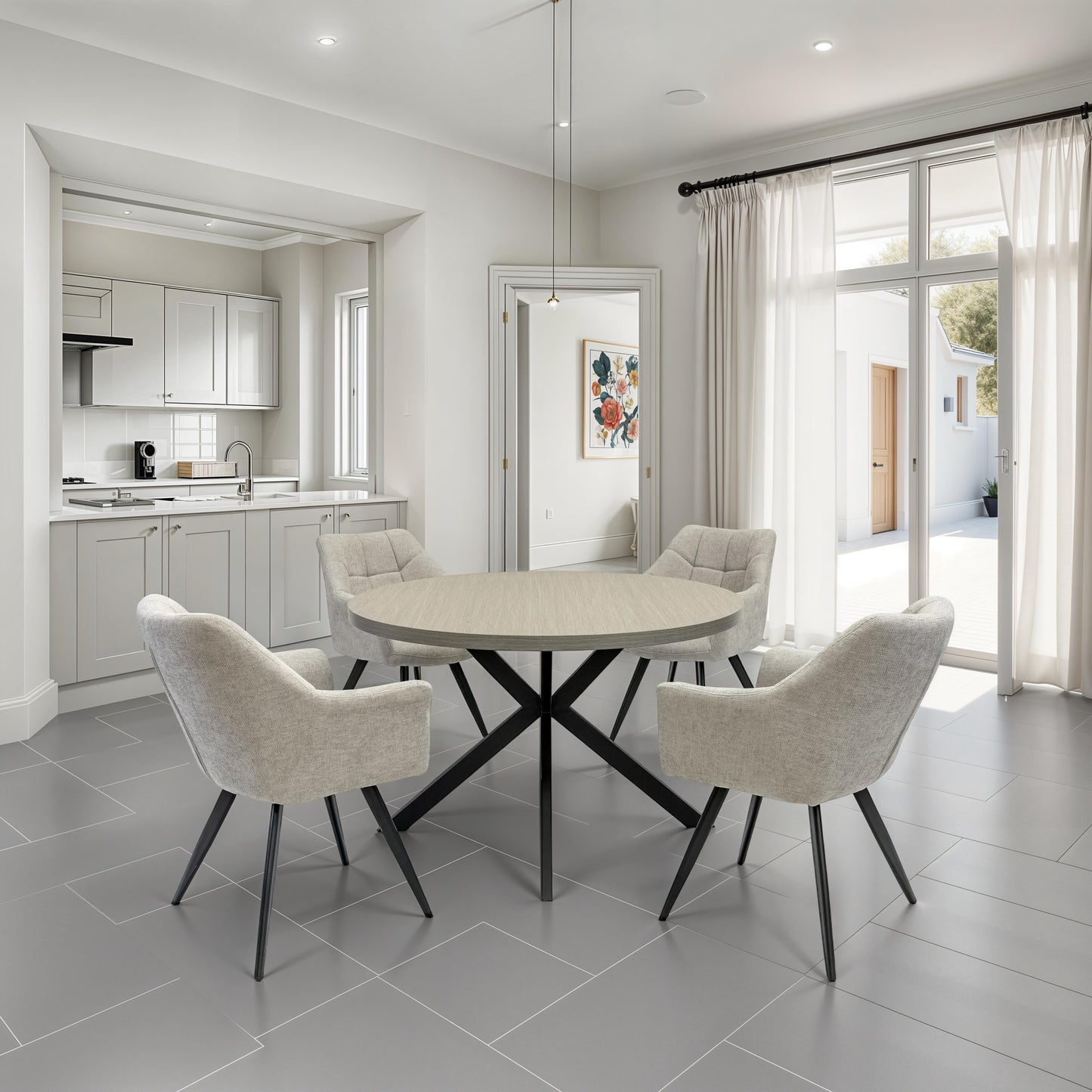 Russo Dining Table