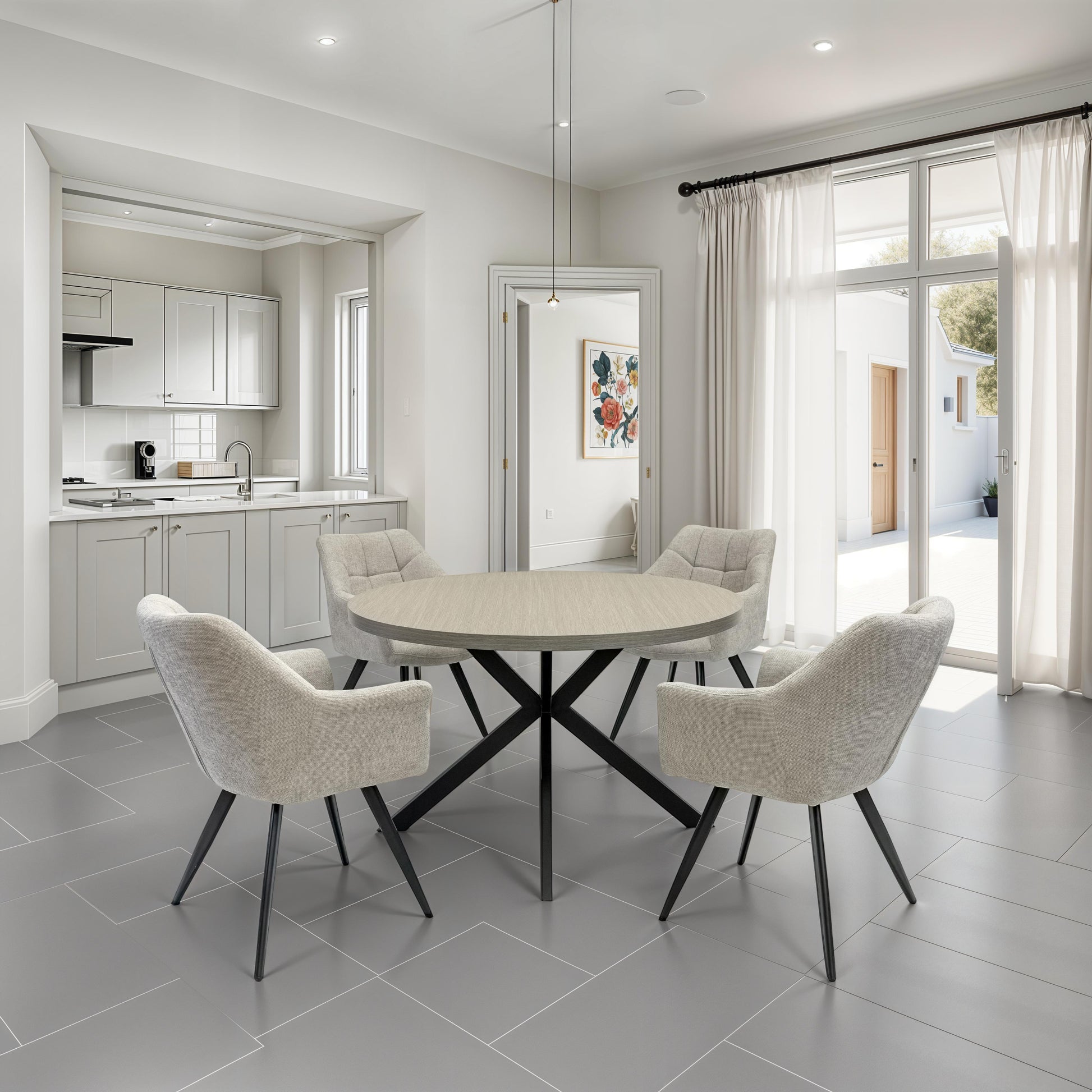 Russo Dining Table