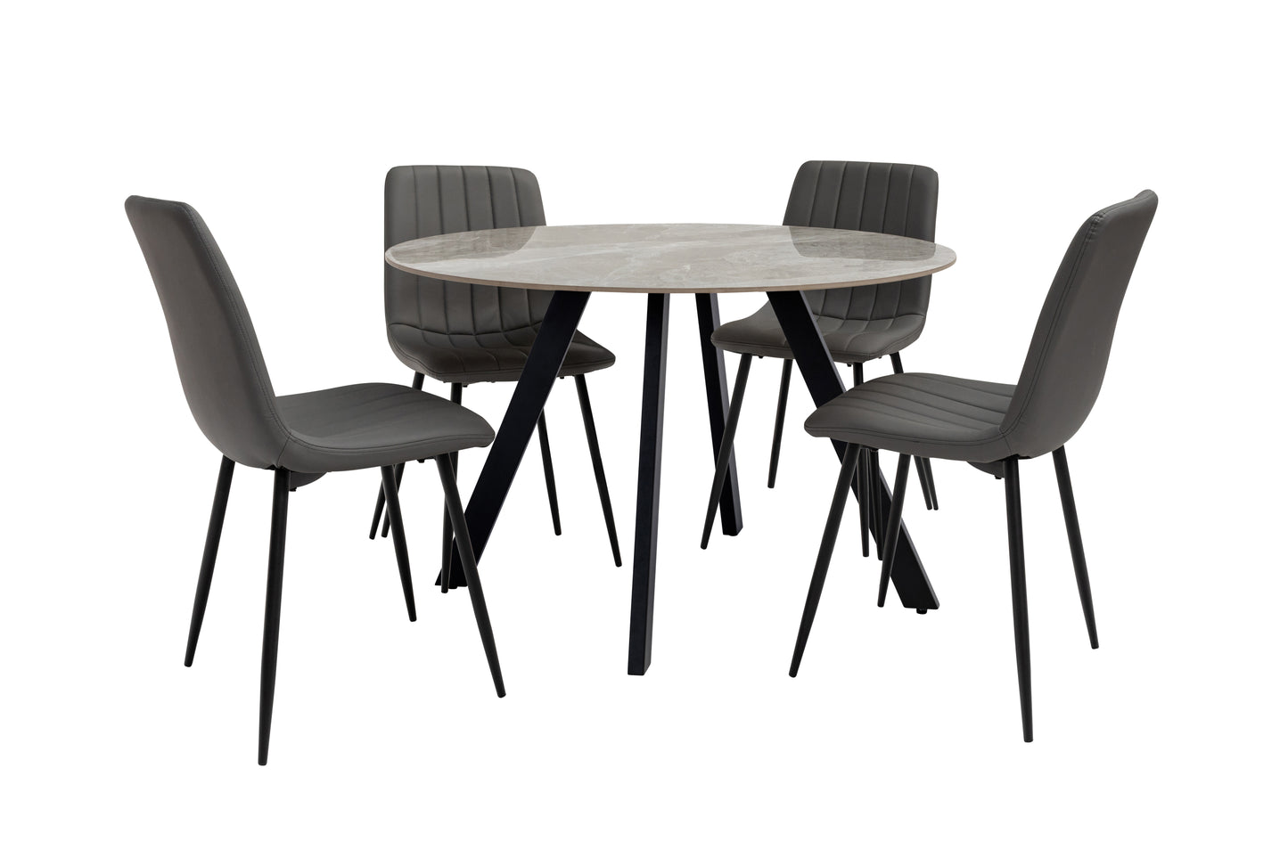 Saldini Dining Table