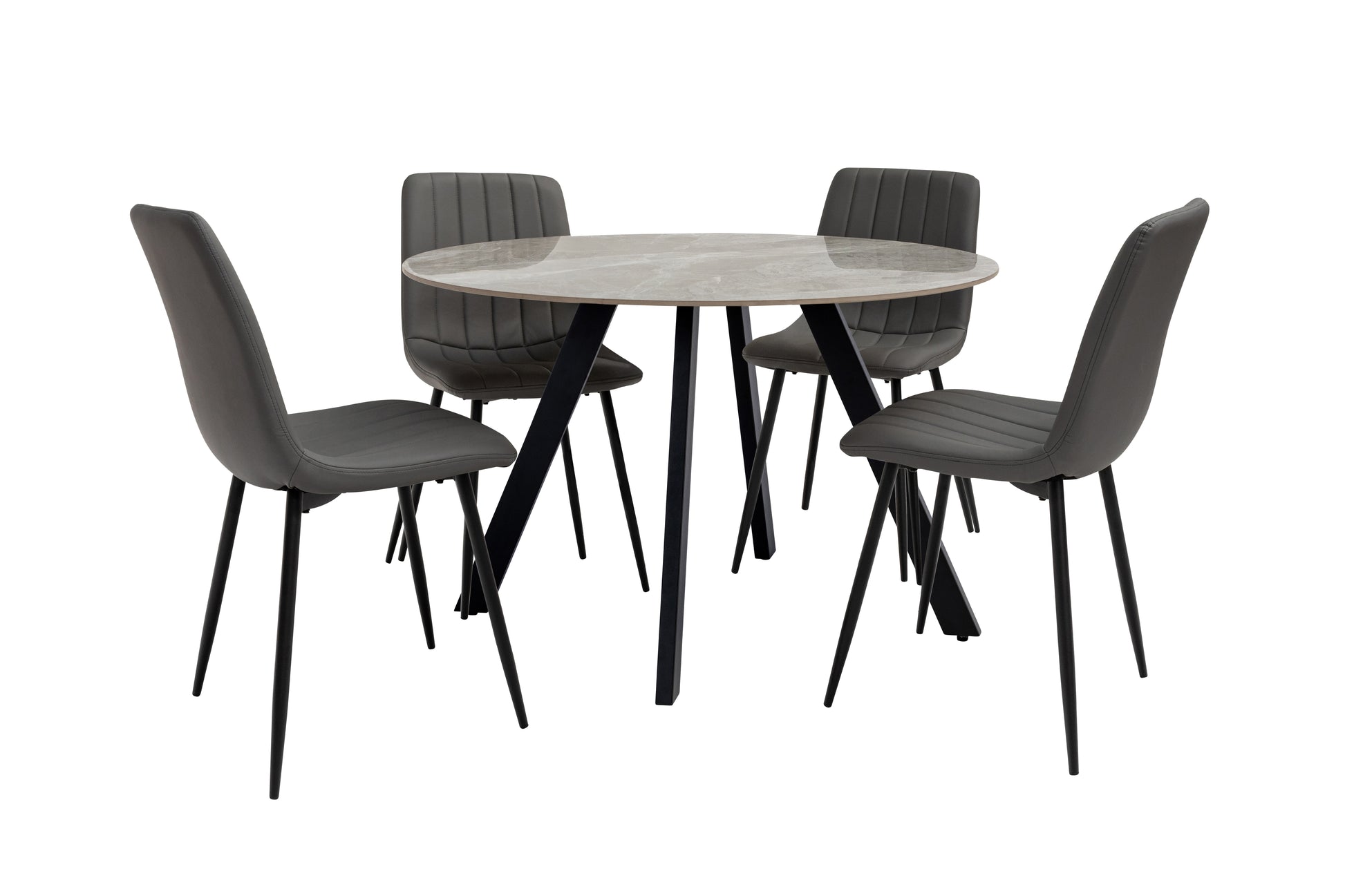 Saldini Dining Table