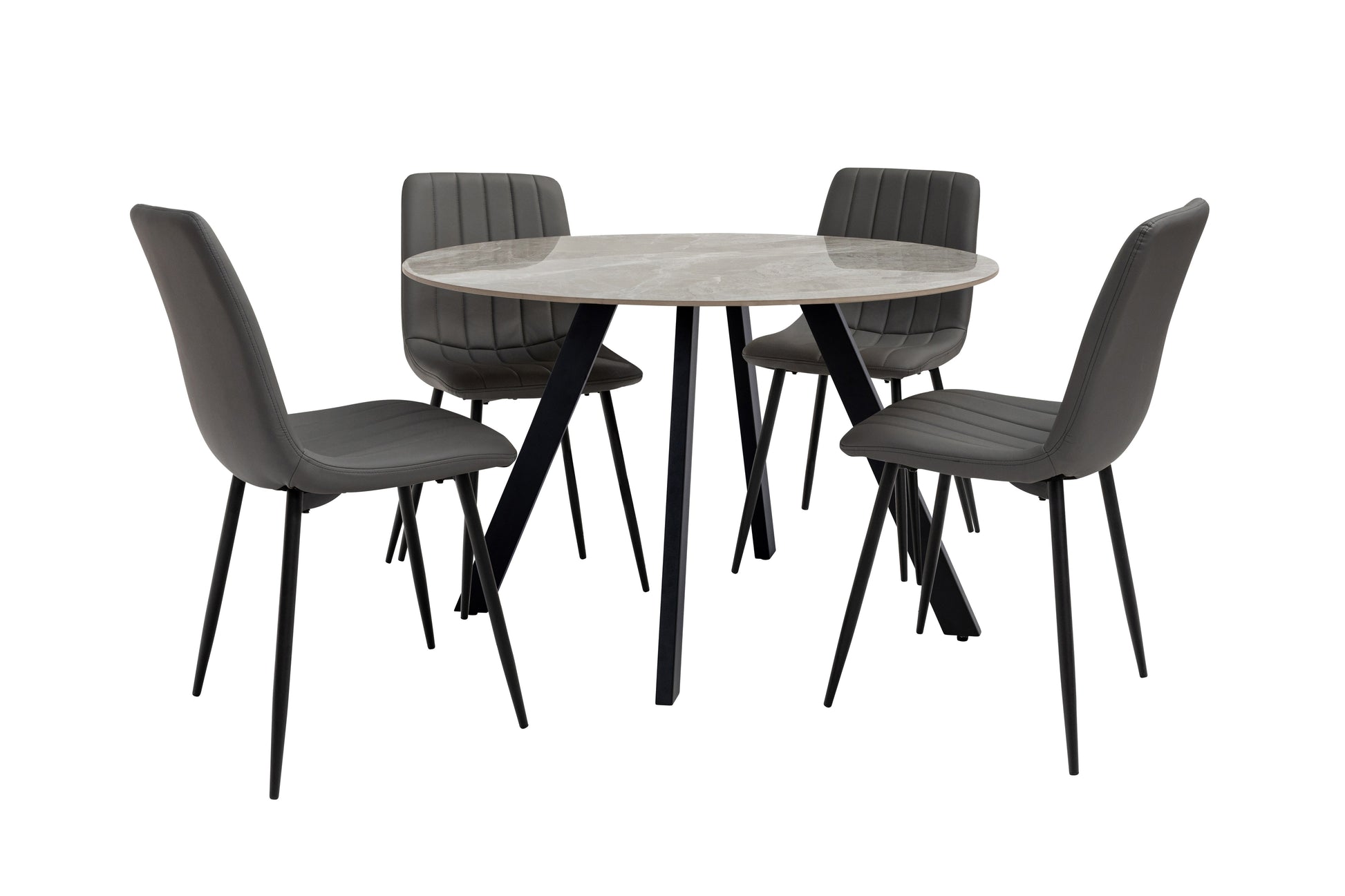 Saldini Dining Table