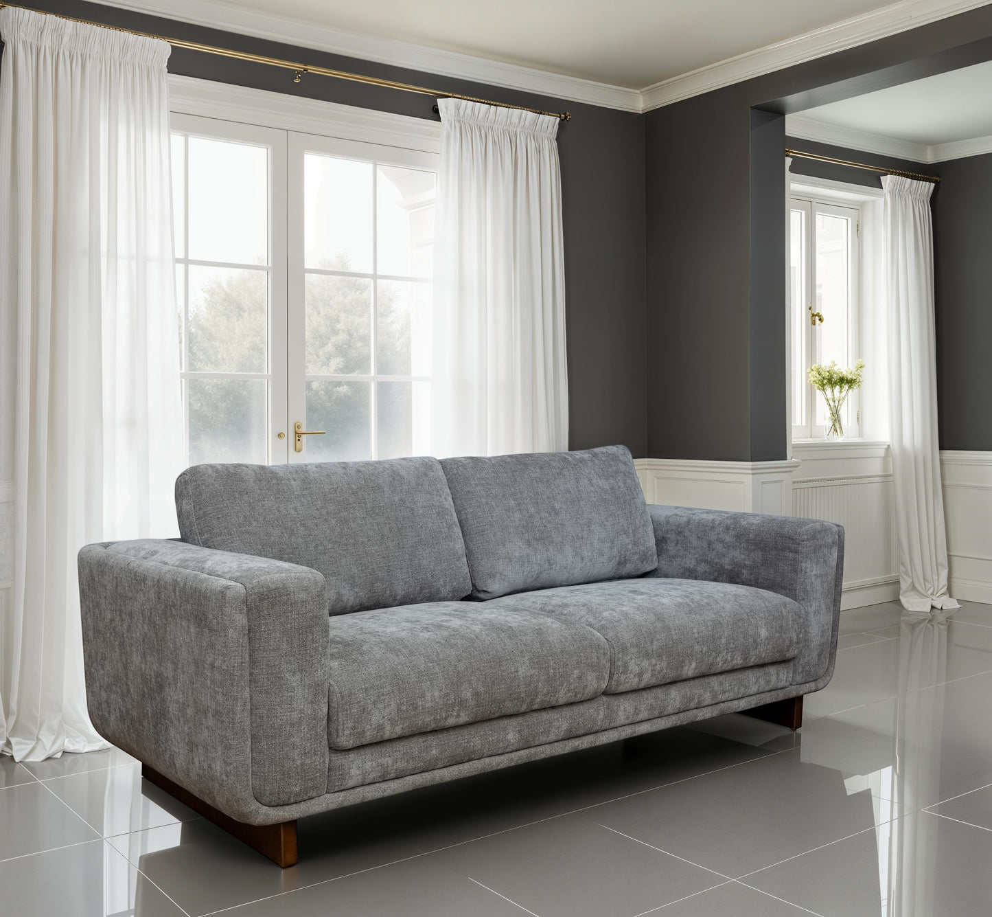 Selby Sofa