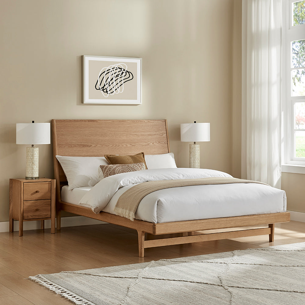 Severn Bed
