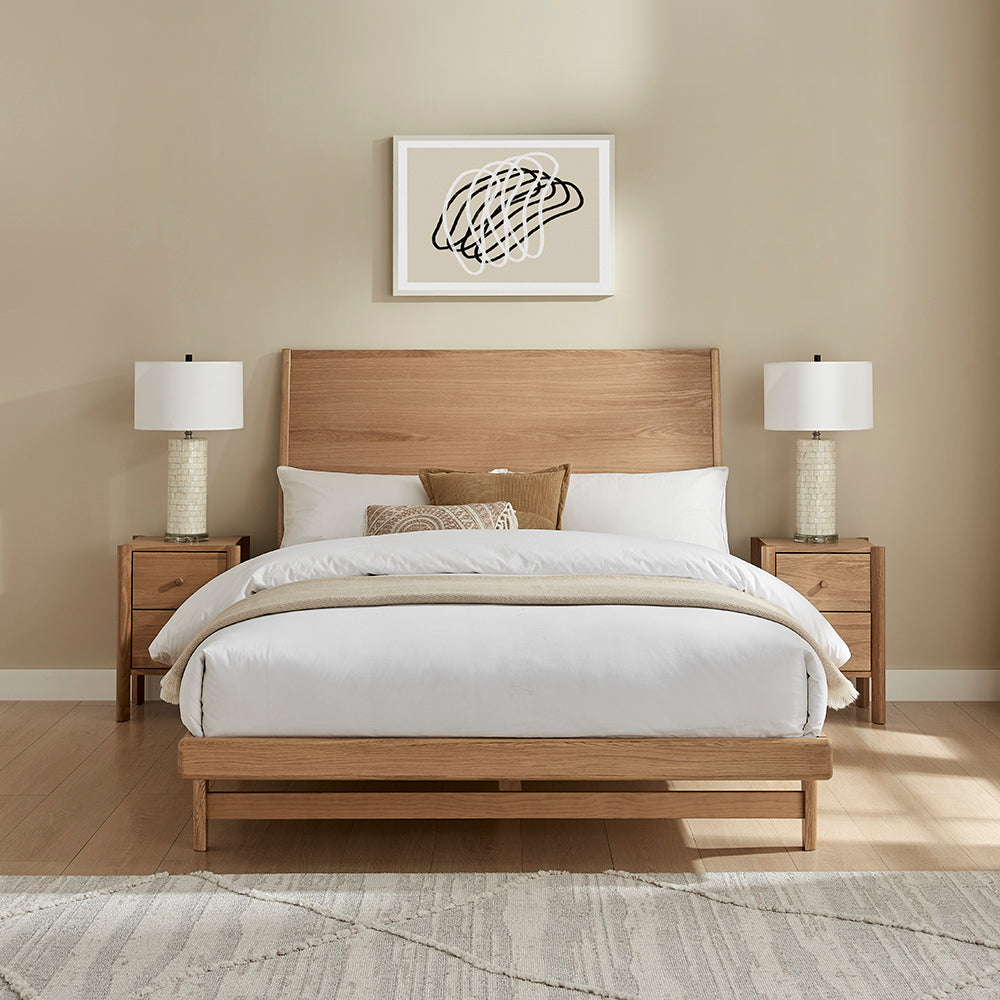 Severn Bed