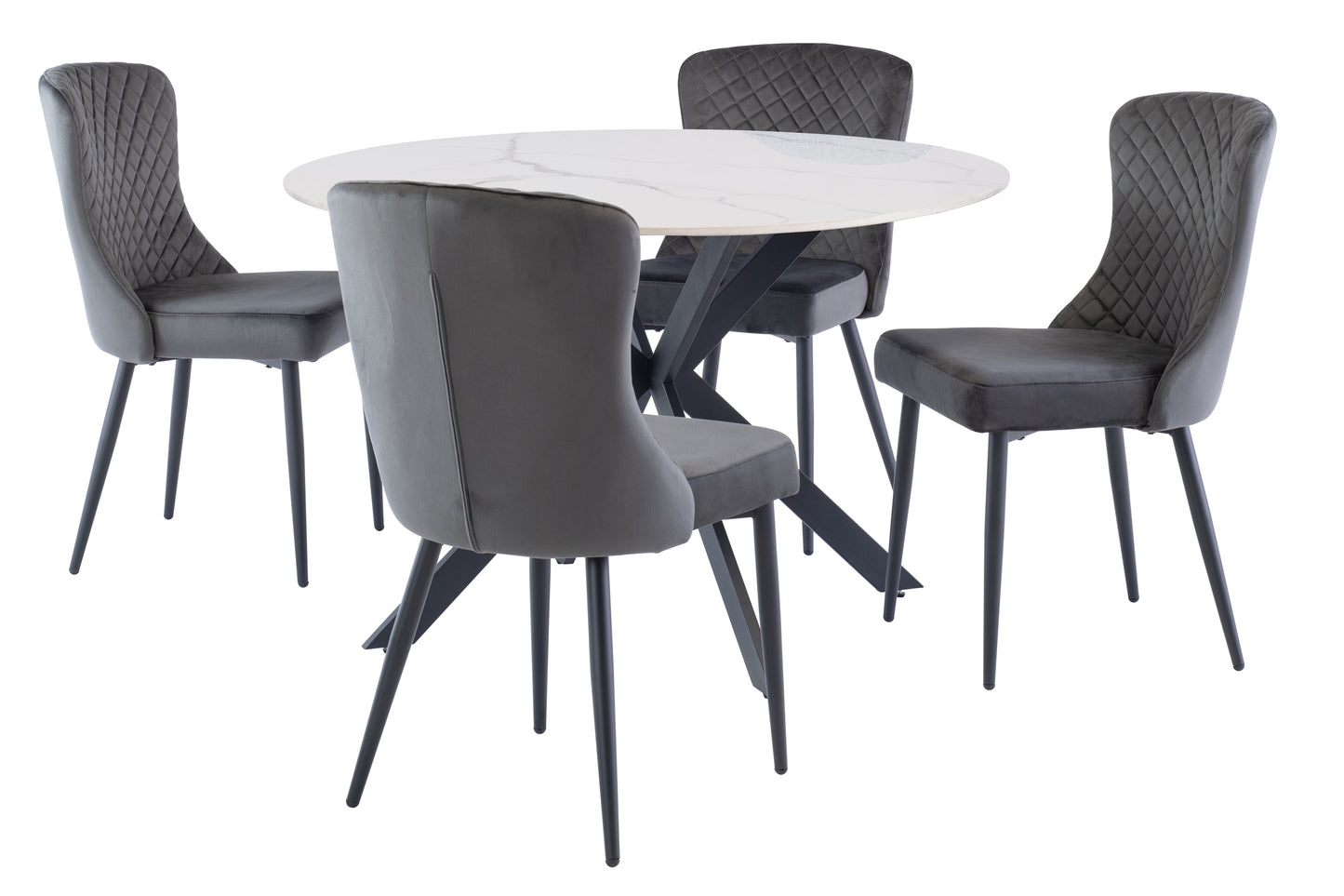 Talia Dining Table