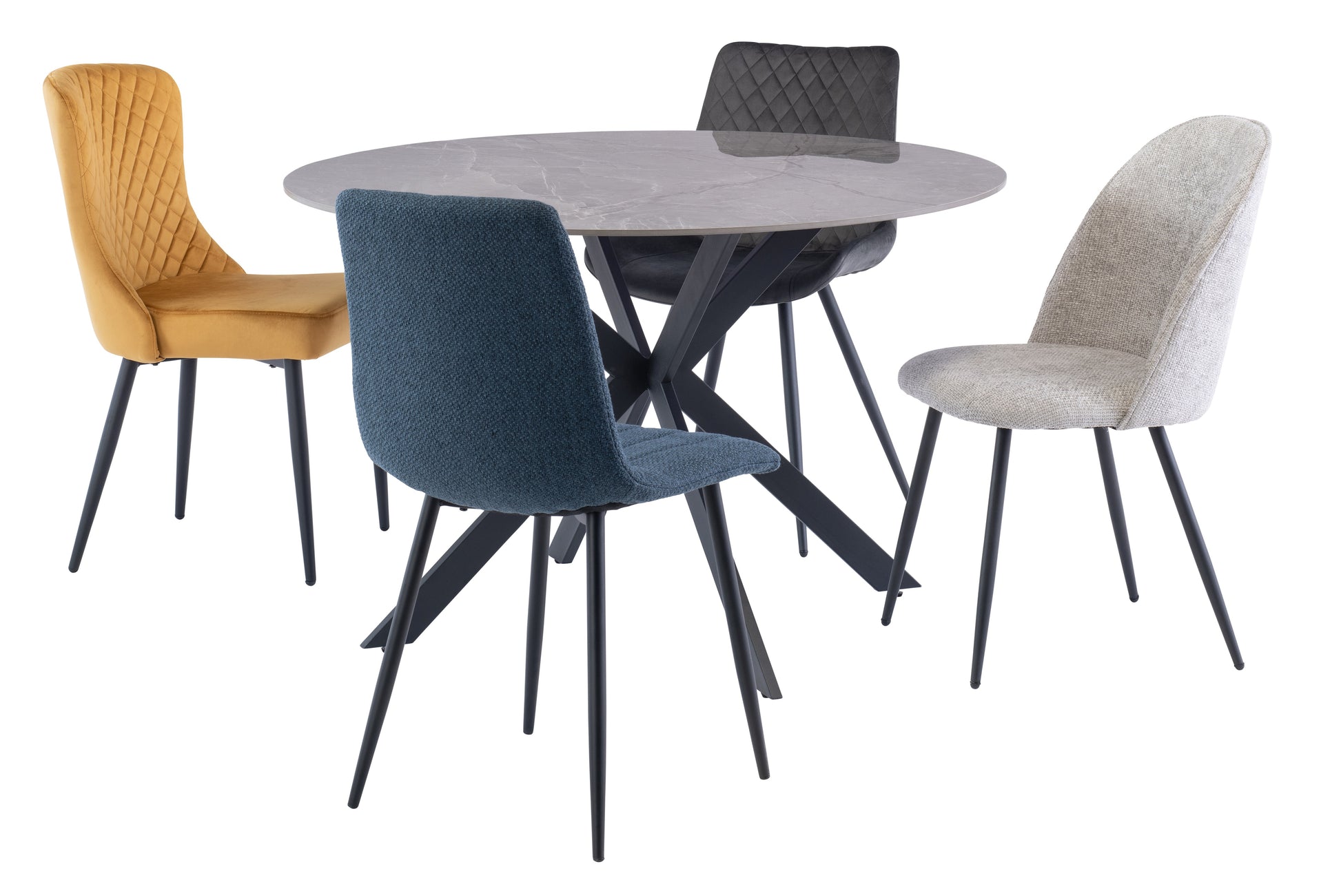 Talia Dining Table