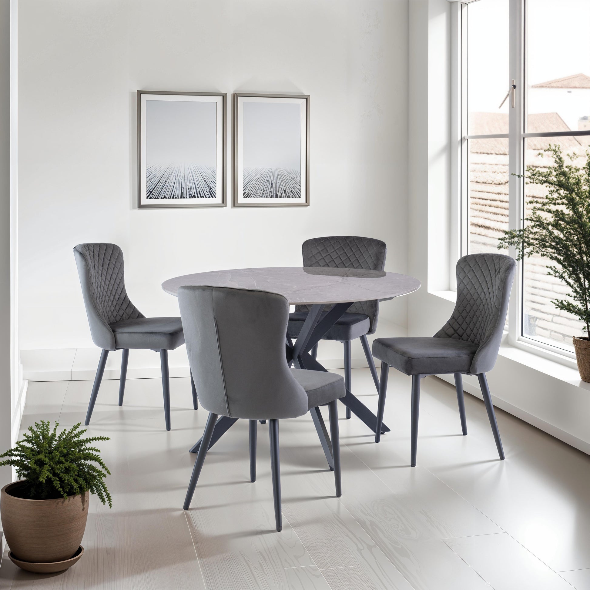 Talia Dining Table