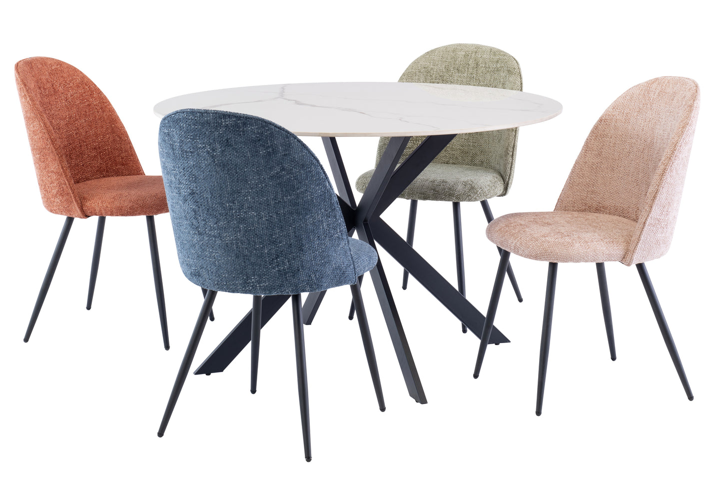 Talia Dining Table