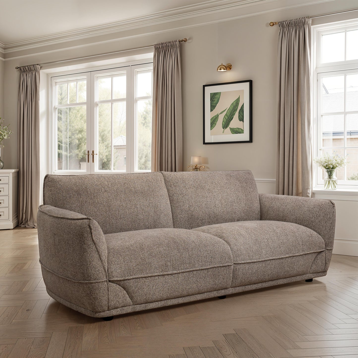 Tamson Sofa