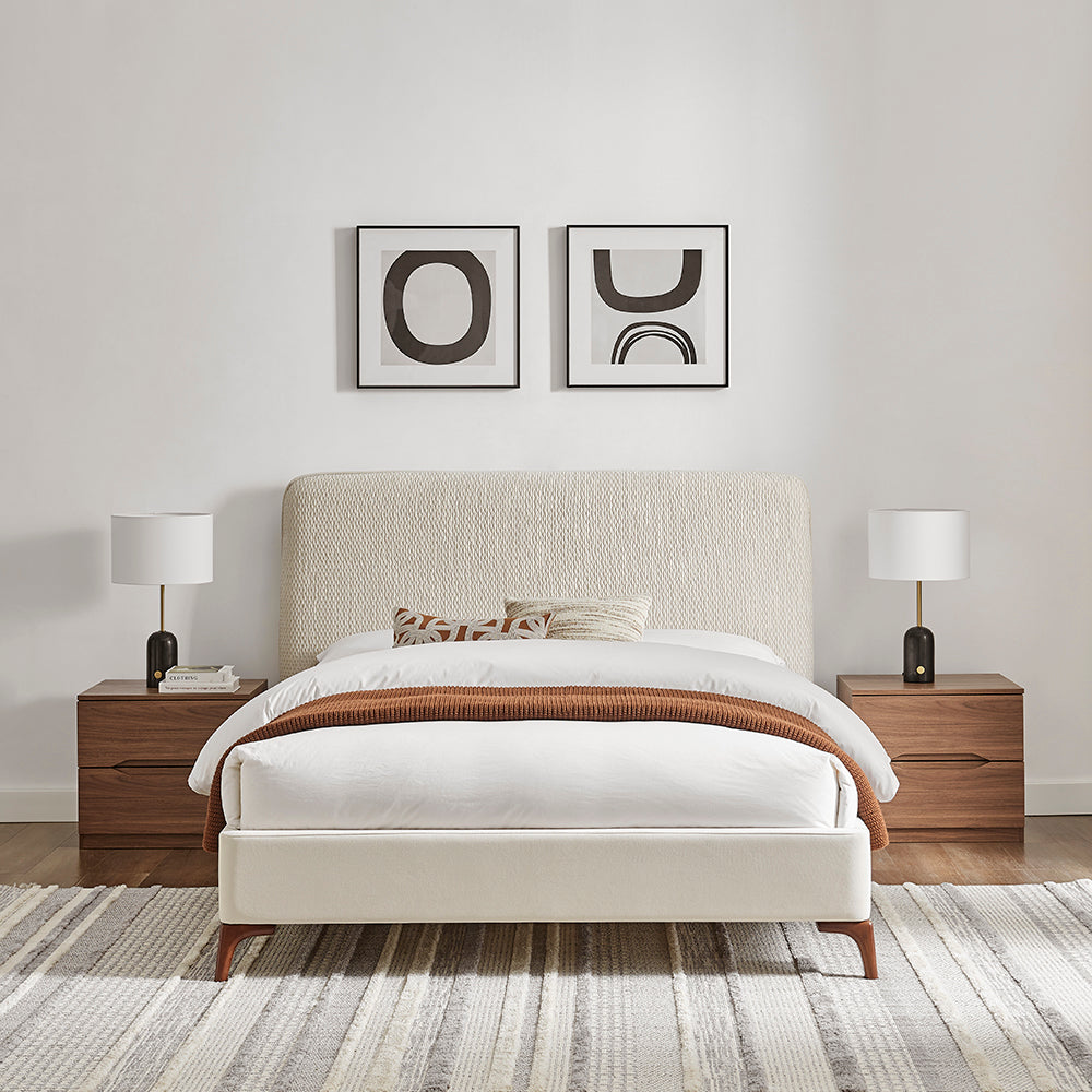 Teign Bed