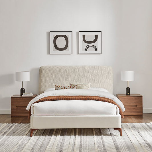 Teign Bed
