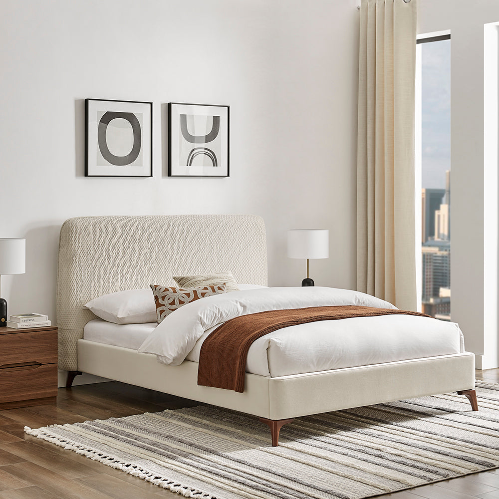 Teign Bed