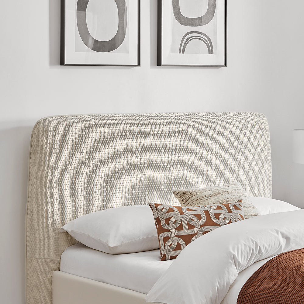 Teign Bed