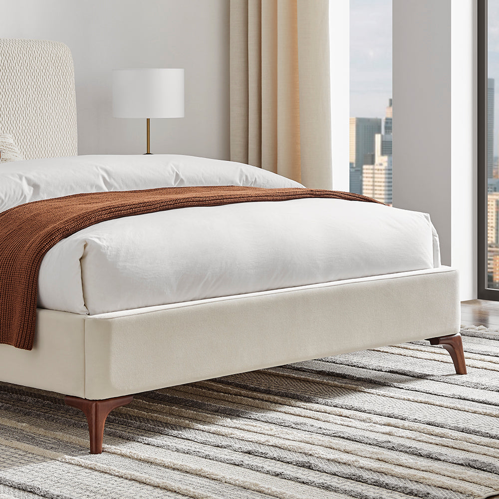 Teign Bed