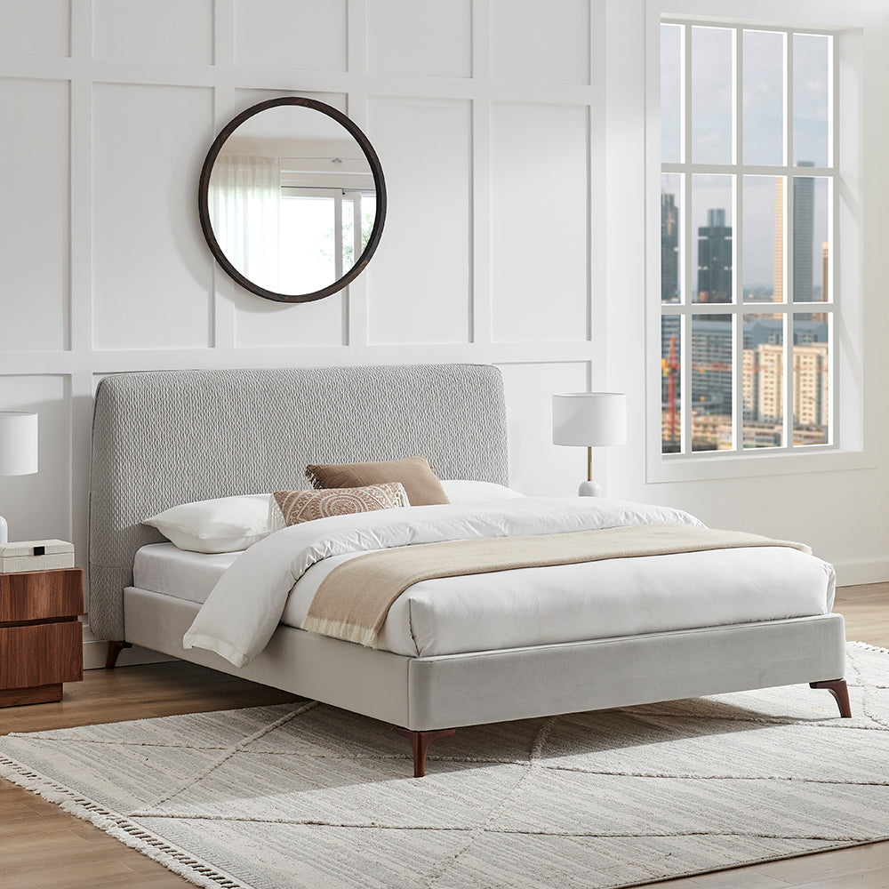 Teign Bed
