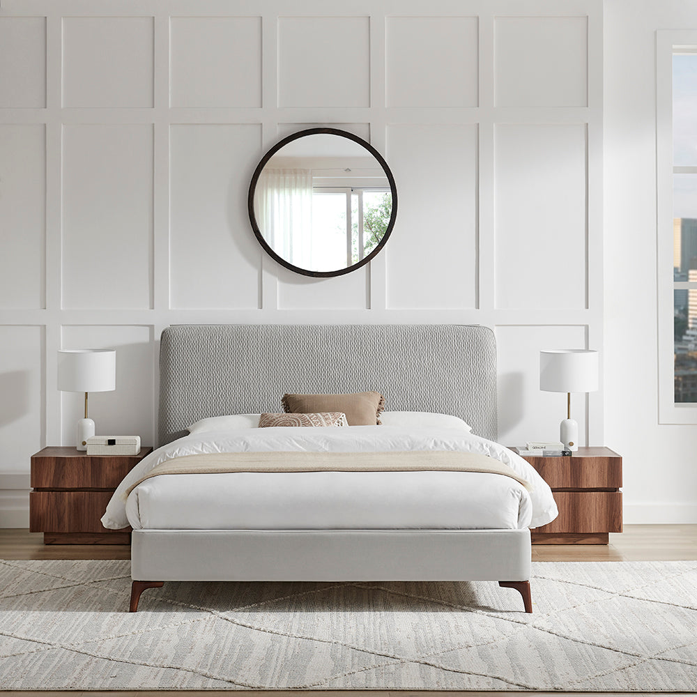 Teign Bed