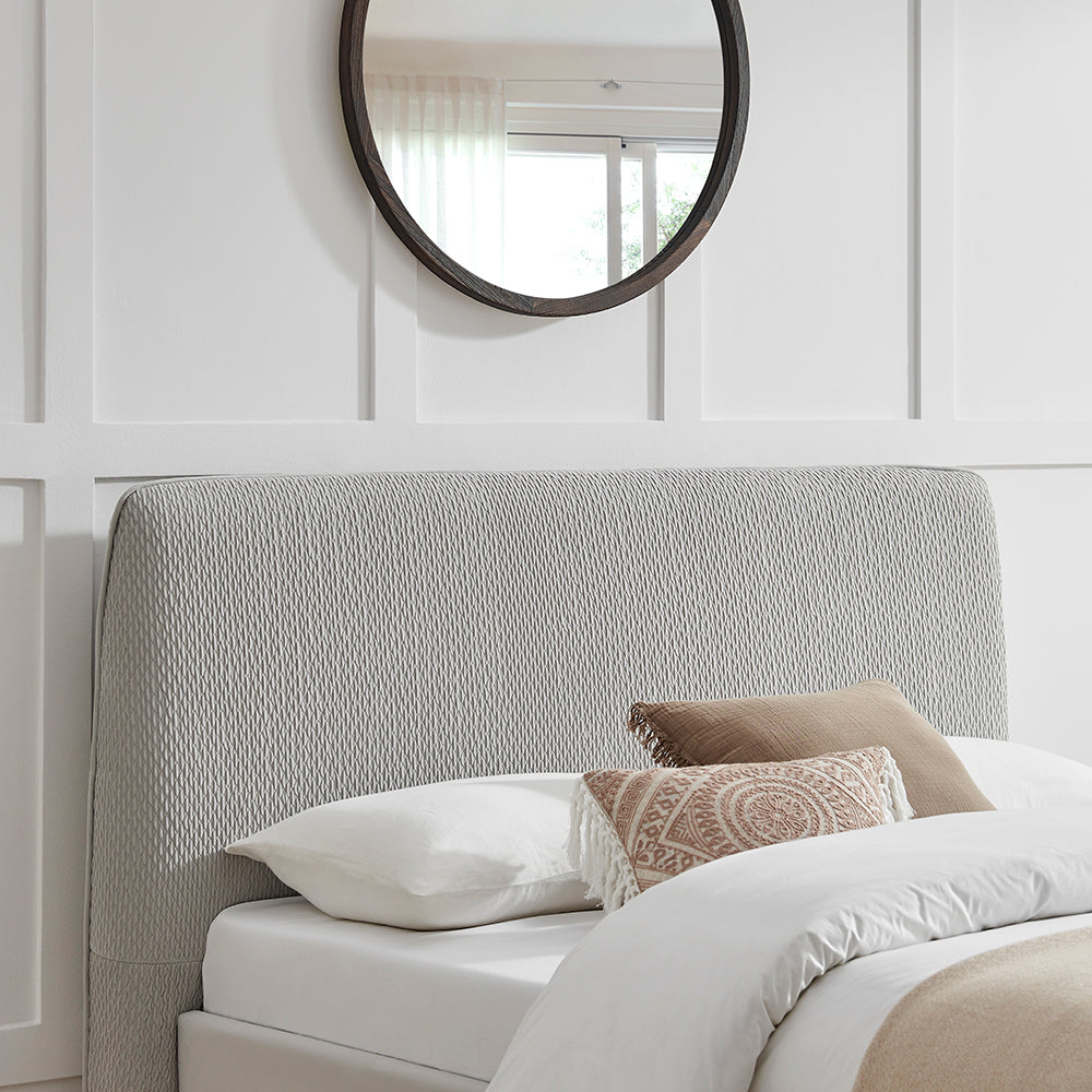Teign Bed