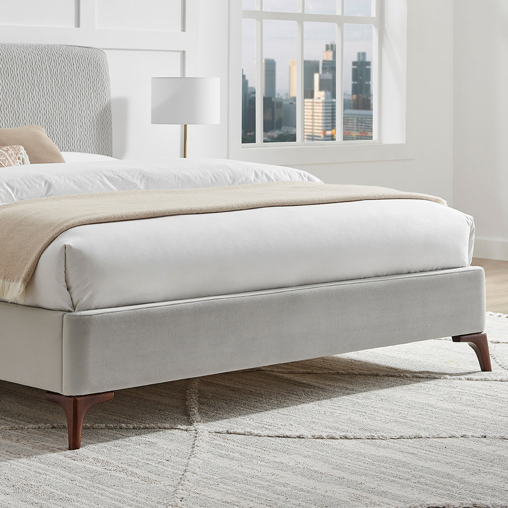 Teign Bed