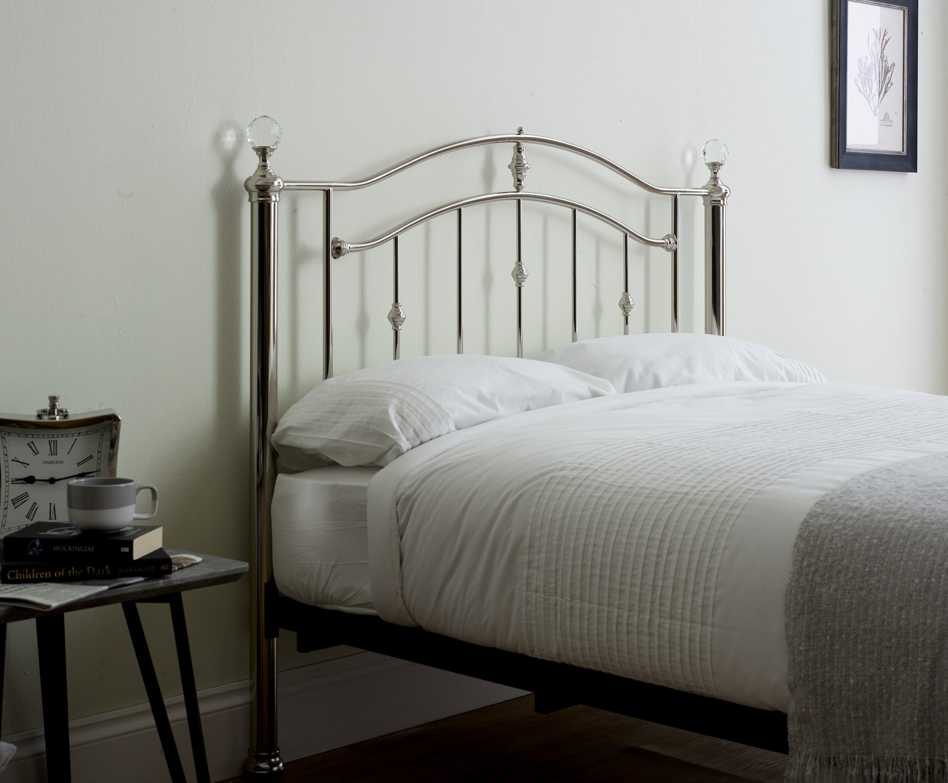 Tyne Bed