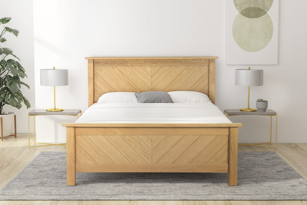 Wharfe Bed