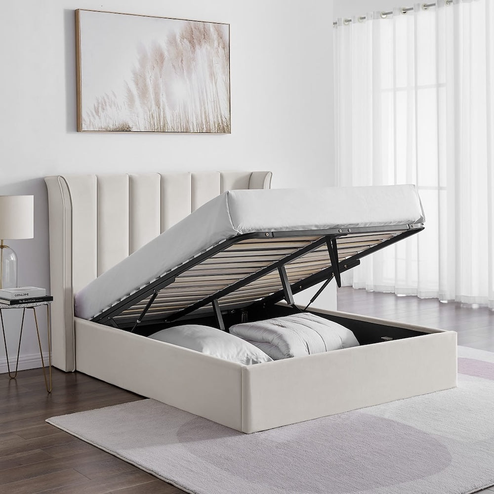 Windrush Storage Bed