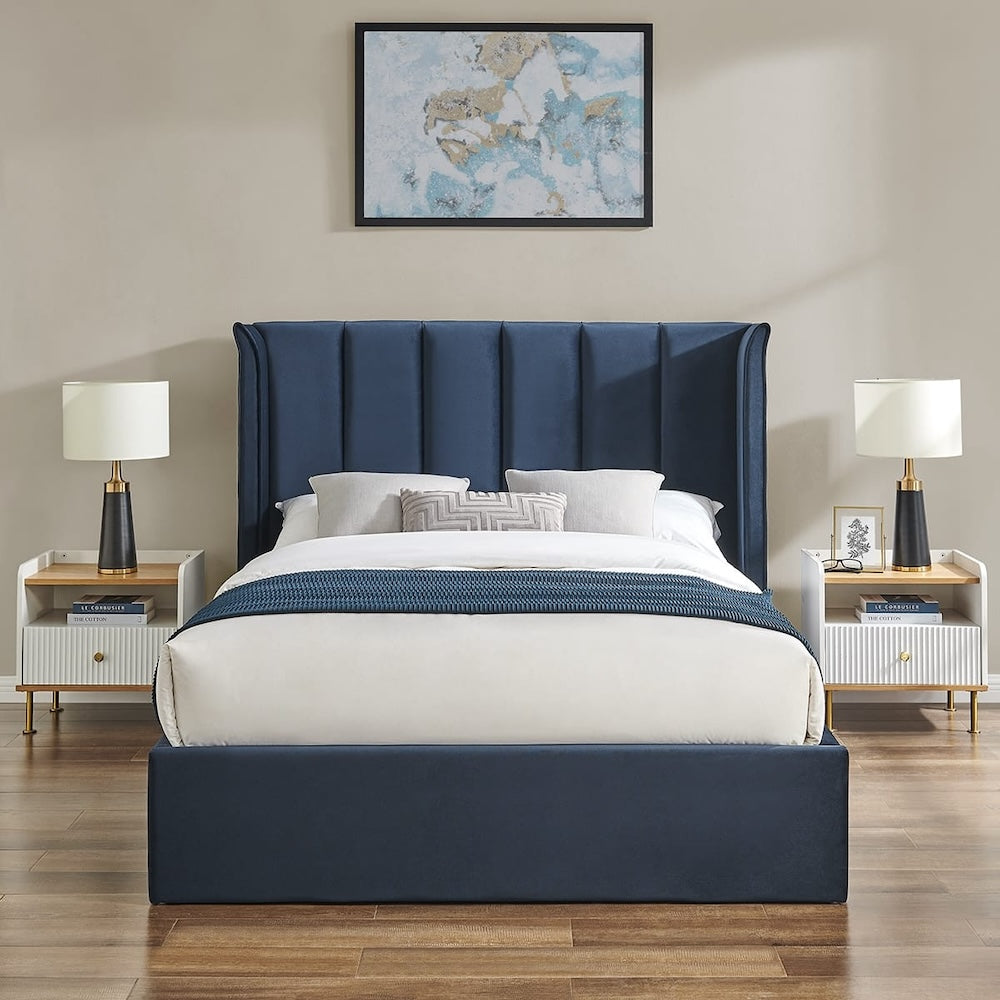 Windrush Storage Bed
