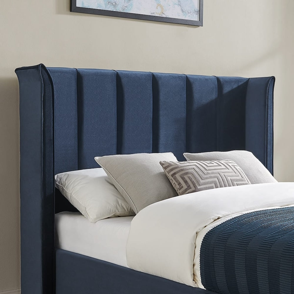 Windrush Storage Bed
