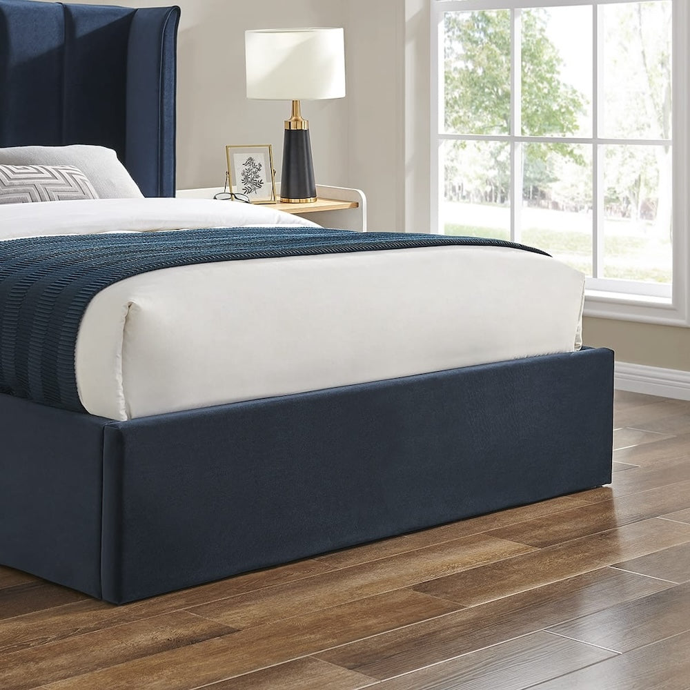 Windrush Storage Bed