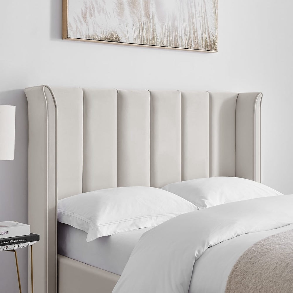 Windrush Storage Bed