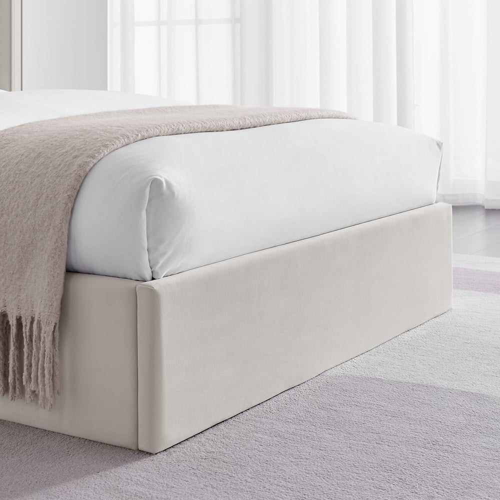 Windrush Storage Bed
