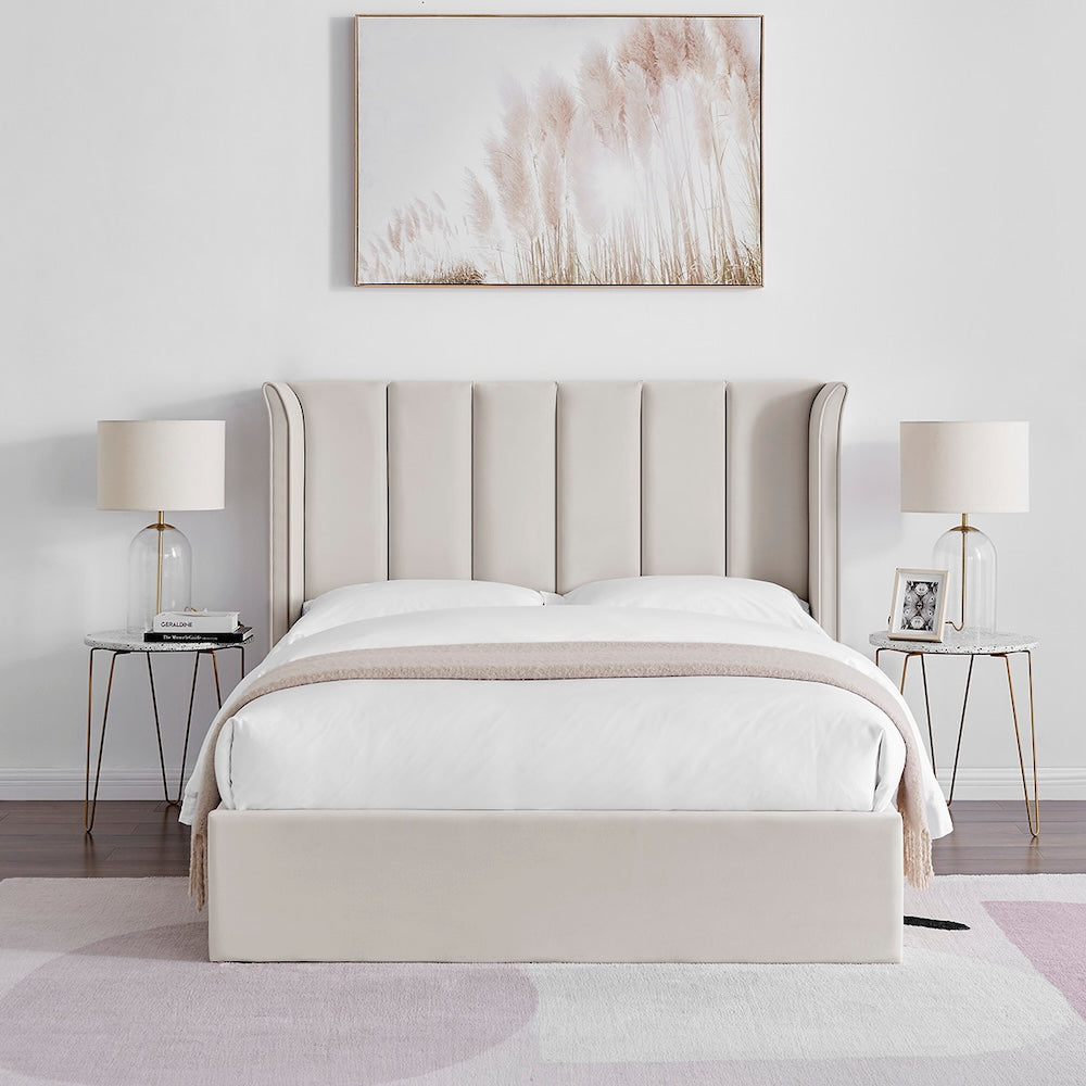 Windrush Storage Bed