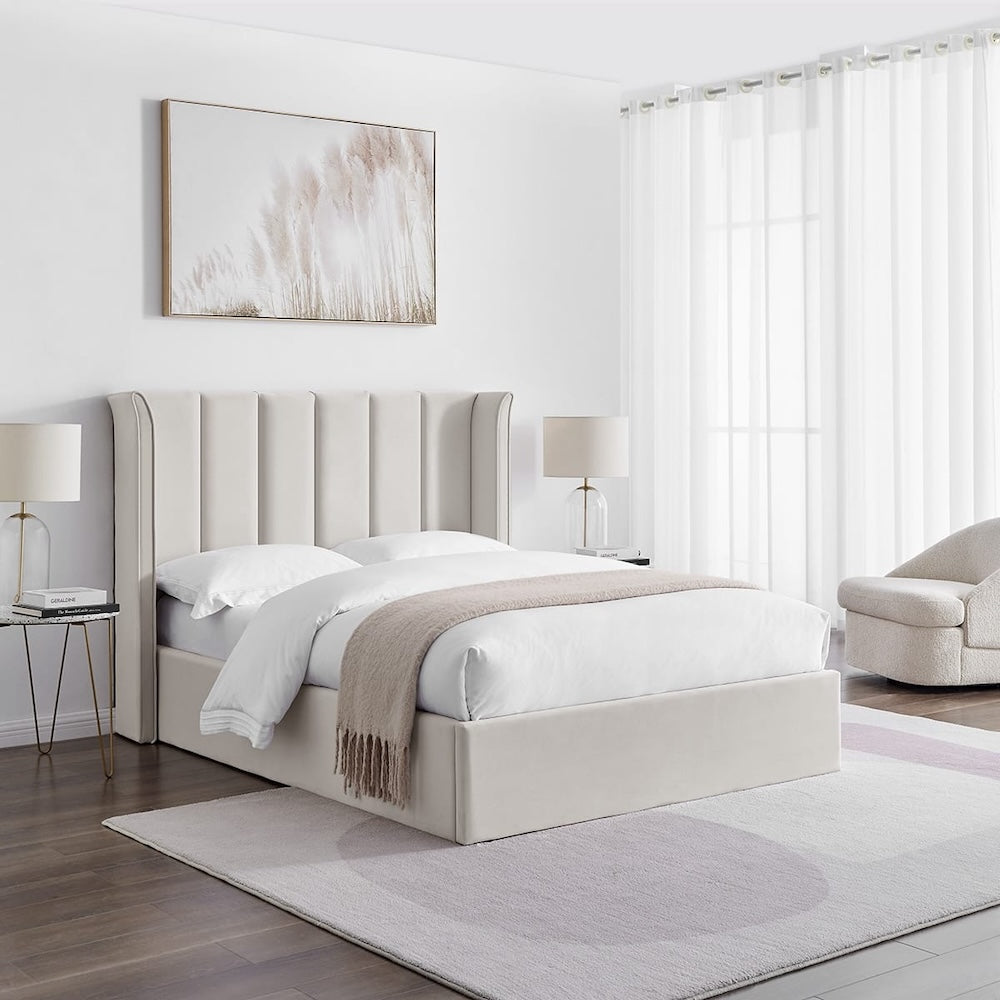 Windrush Storage Bed