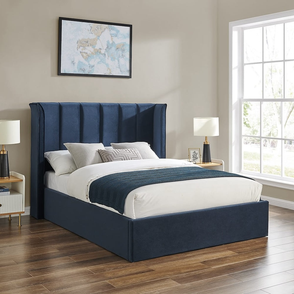 Windrush Storage Bed