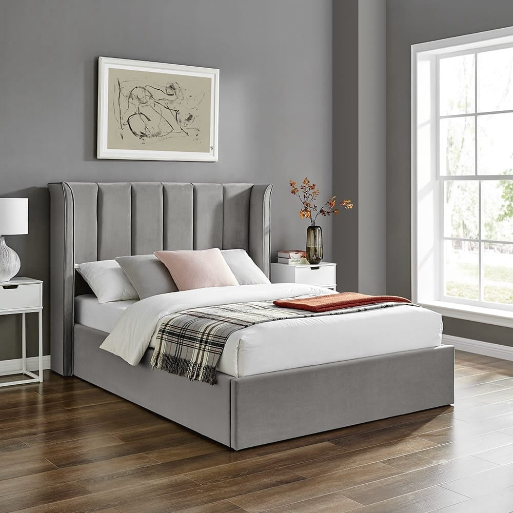Windrush Storage Bed