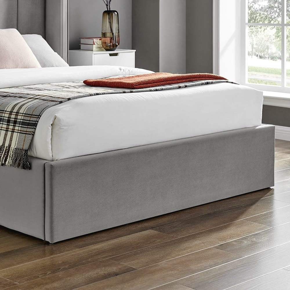 Windrush Storage Bed